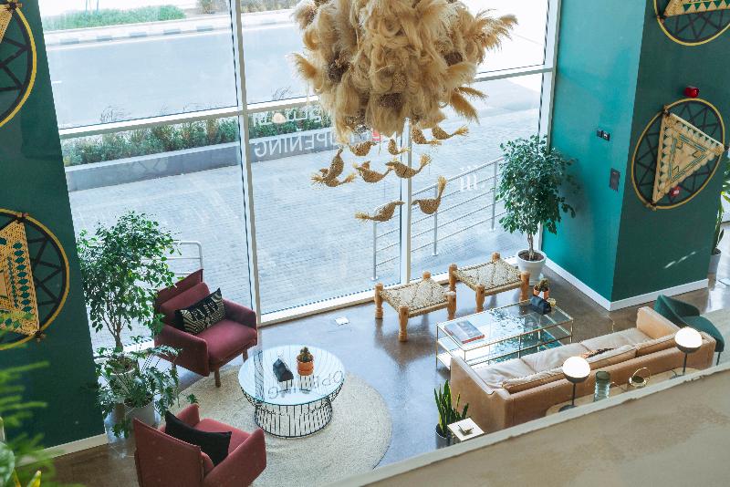 Fotos del hotel Shada Hotel Shatea:  10