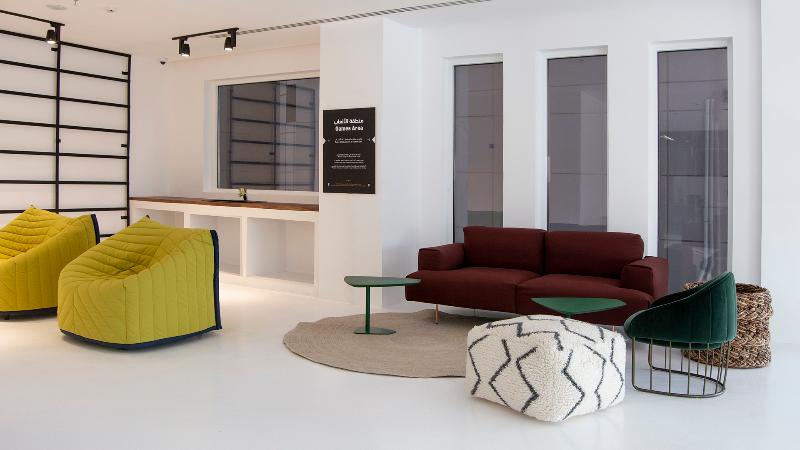 Fotos del hotel Shada Hotel Shatea:  11