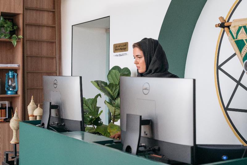 Fotos del hotel Shada Hotel Shatea:  12