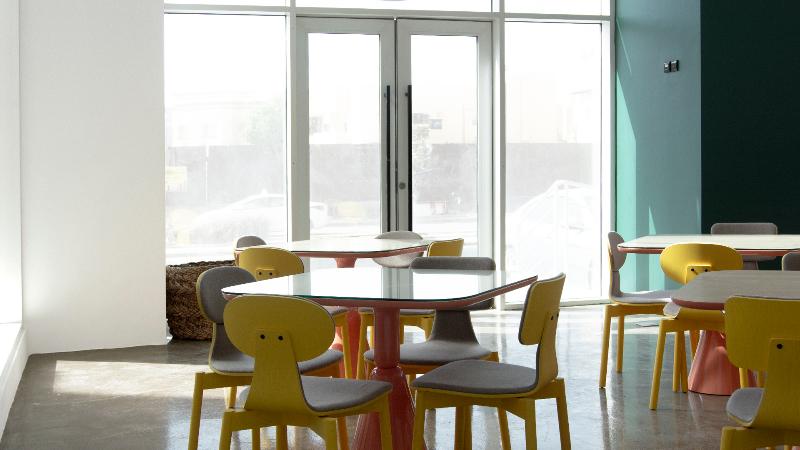 Fotos del hotel Shada Hotel Shatea:  18