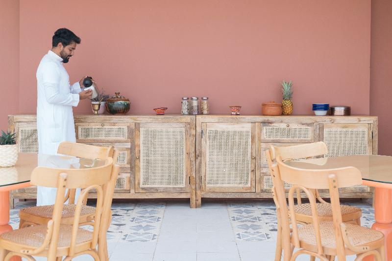 Fotos del hotel Shada Hotel Shatea:  17