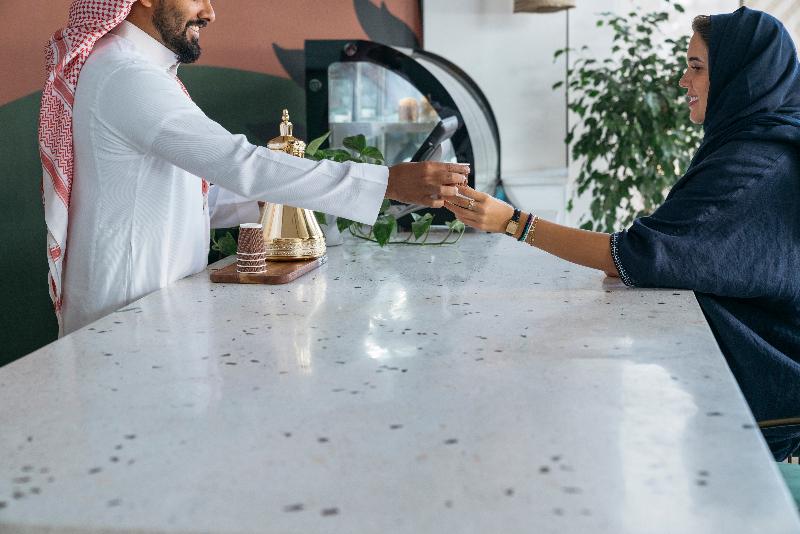 Fotos del hotel Shada Hotel Shatea:  20