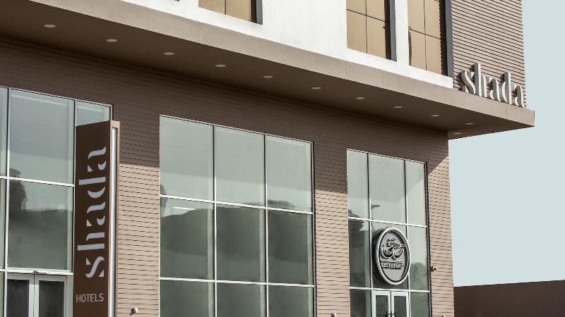 Fotos del hotel Shada Hotel Shatea:  27