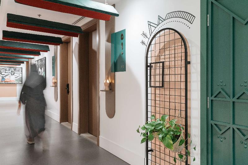 Fotos del hotel Shada Hotel Shatea:  26