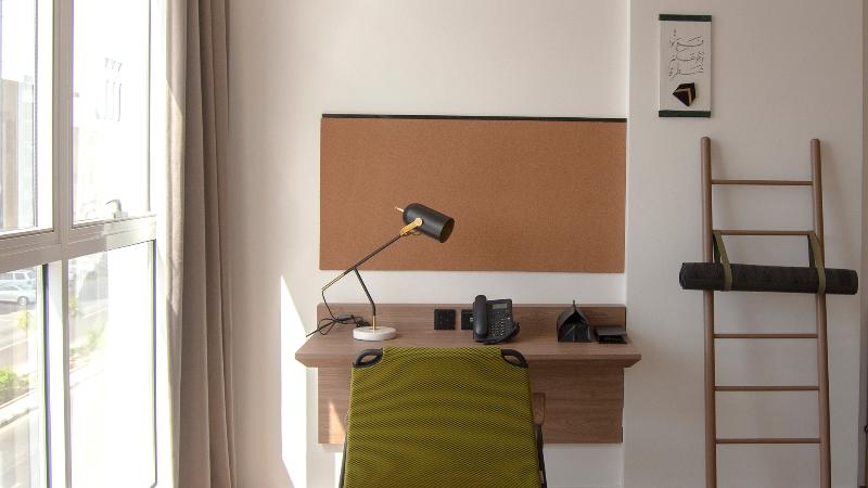 Fotos del hotel Shada Hotel Shatea:  24