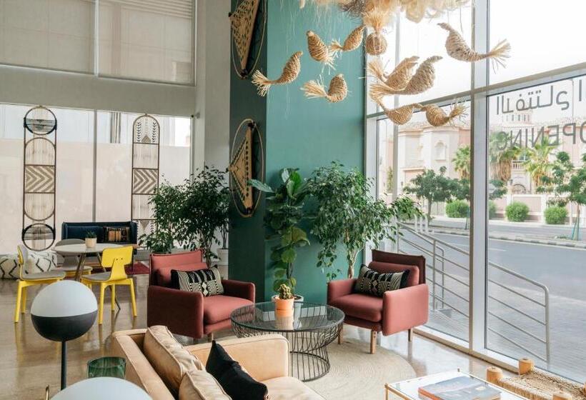 Fotos del hotel Shada Hotel Shatea:  39