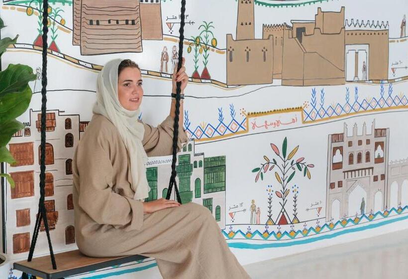 Fotos del hotel Shada Hotel Shatea:  34