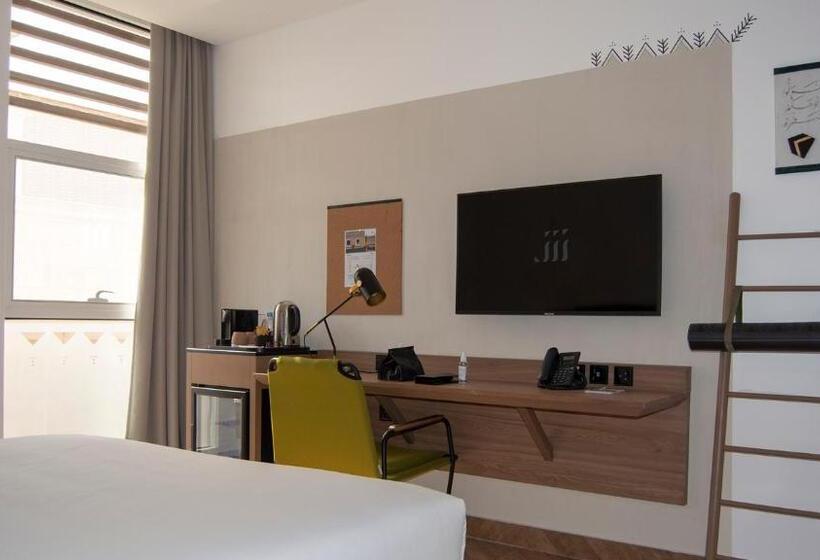 Fotos del hotel Shada Hotel Shatea:  29