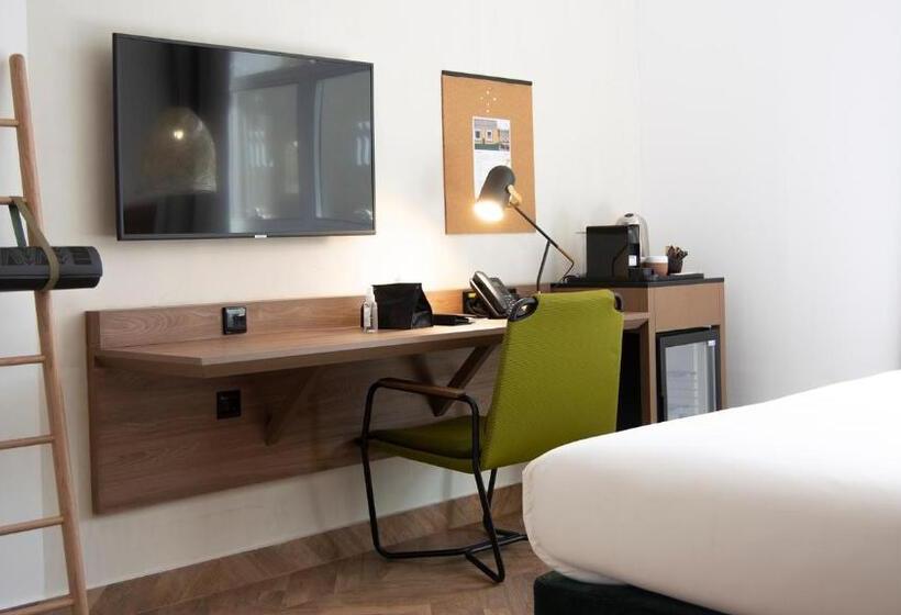 Fotos del hotel Shada Hotel Shatea:  31