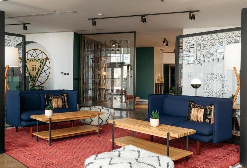 Fotos del hotel Shada Hotel Shatea:  50