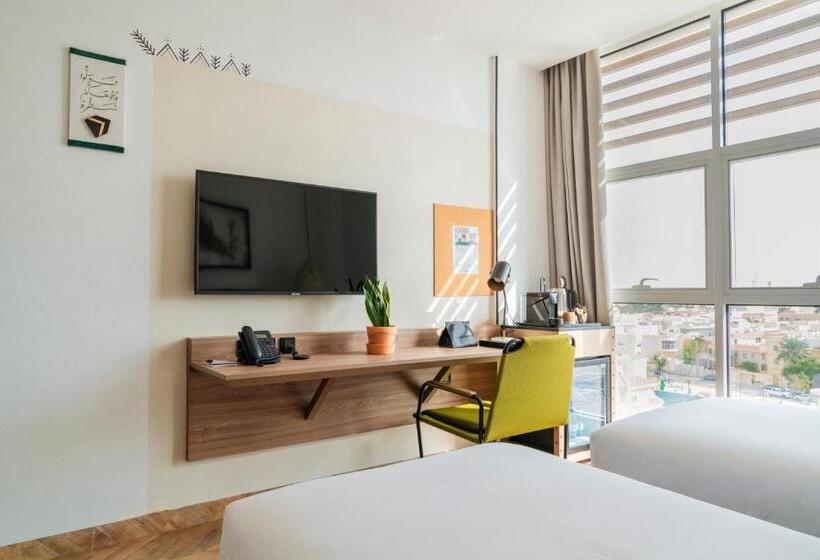 Fotos del hotel Shada Hotel Shatea:  30