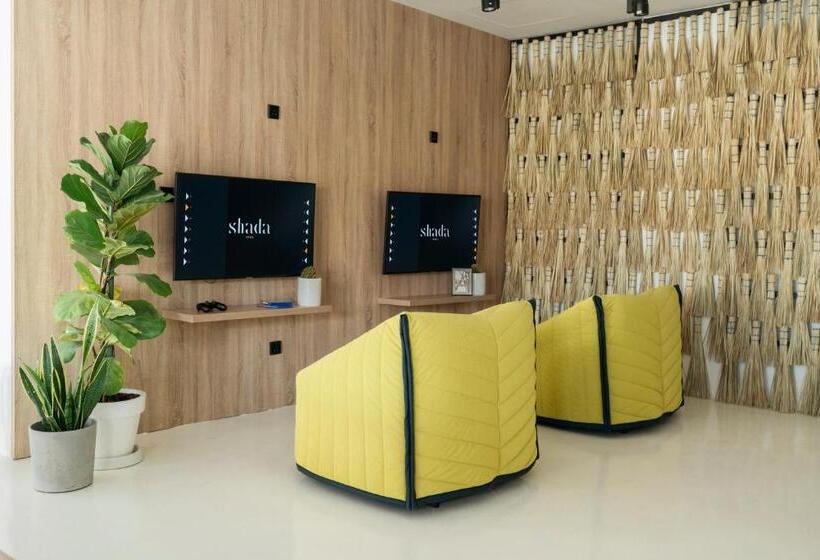 Fotos del hotel Shada Hotel Shatea:  56