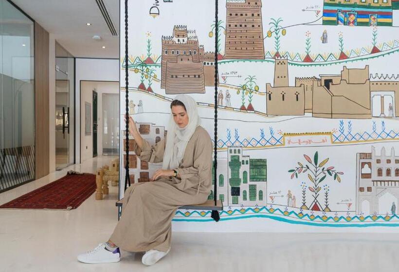 Fotos del hotel Shada Hotel Shatea:  35