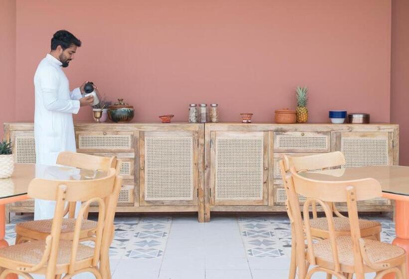 Fotos del hotel Shada Hotel Shatea:  42