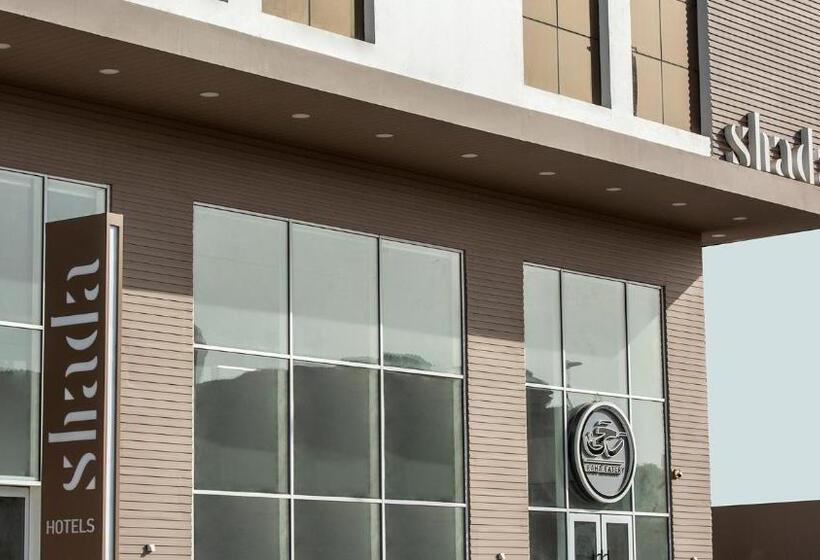 Fotos del hotel Shada Hotel Shatea:  33