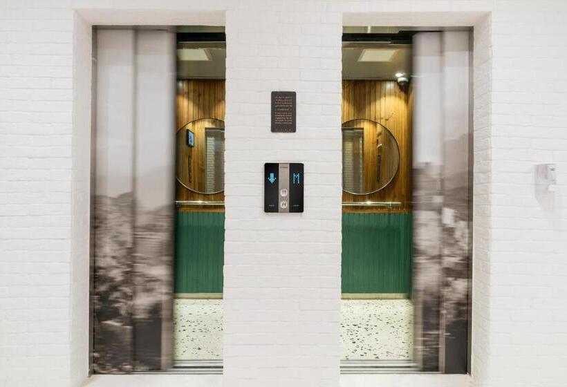 Fotos del hotel Shada Hotel Shatea:  44