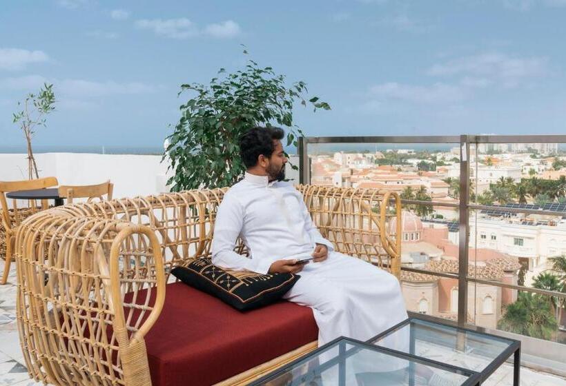 Fotos del hotel Shada Hotel Shatea:  36