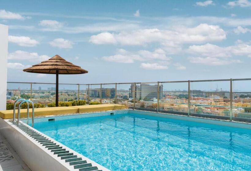 Fotos del hotel Shada Hotel Shatea:  6