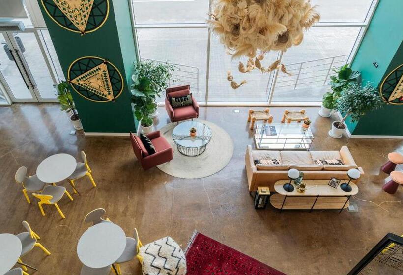 Fotos del hotel Shada Hotel Shatea:  63