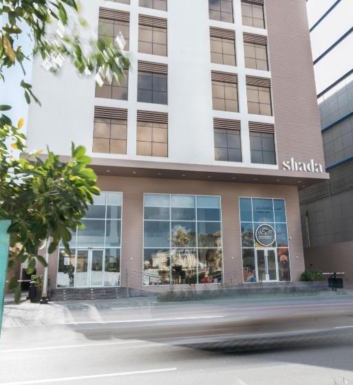 Fotos del hotel Shada Hotel Shatea:  28