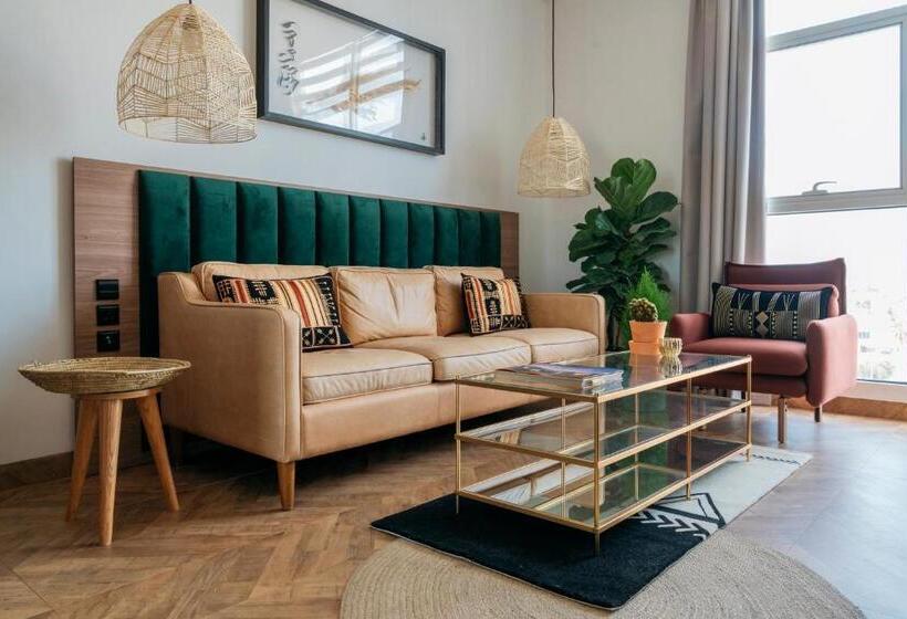 Fotos del hotel Shada Hotel Shatea:  40