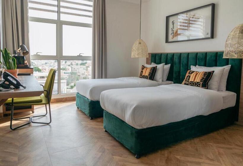 Fotos del hotel Shada Hotel Shatea:  2