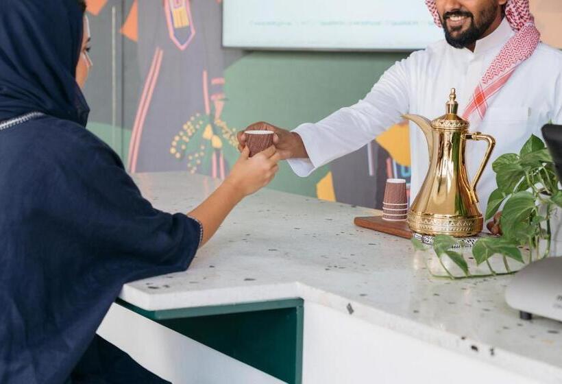 Fotos del hotel Shada Hotel Shatea:  32