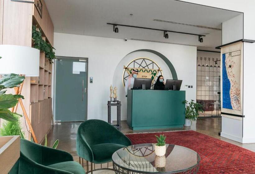 Fotos del hotel Shada Hotel Shatea:  59