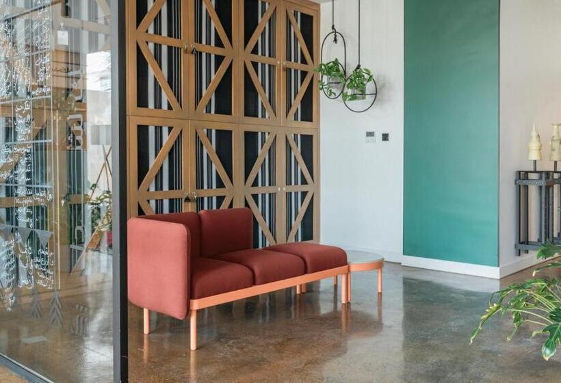 Fotos del hotel Shada Hotel Shatea:  38