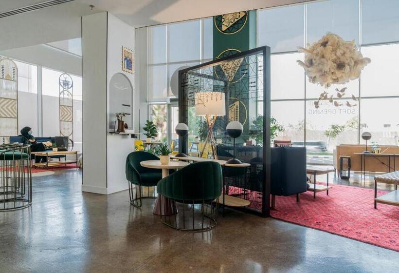 Fotos del hotel Shada Hotel Shatea:  62