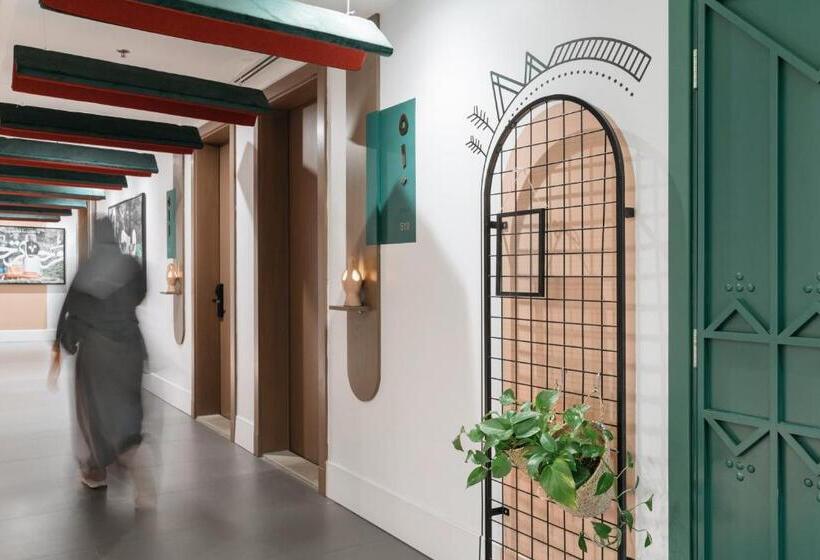 Fotos del hotel Shada Hotel Shatea:  58