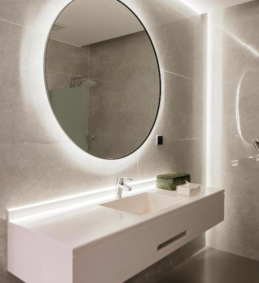 Fotos del hotel Shada Hotel Shatea:  57