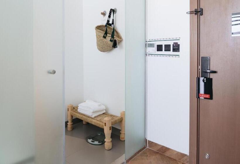 Fotos del hotel Shada Hotel Shatea:  45