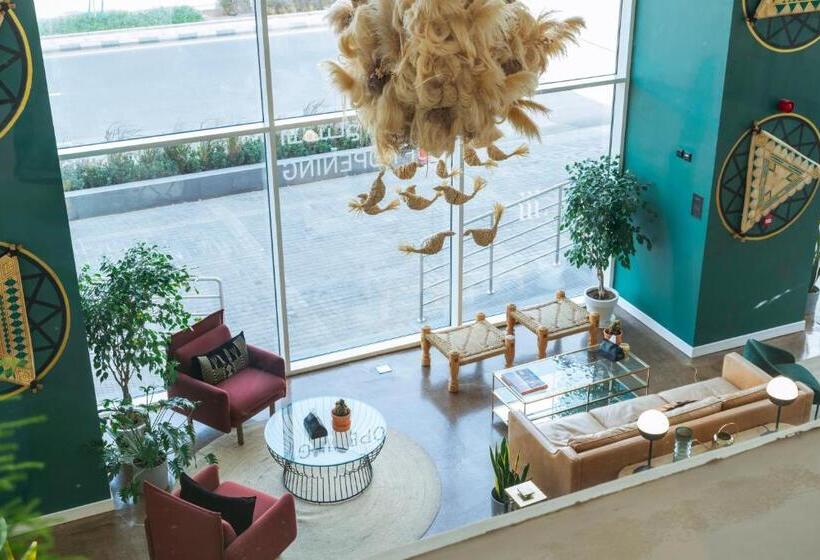 Fotos del hotel Shada Hotel Shatea:  51