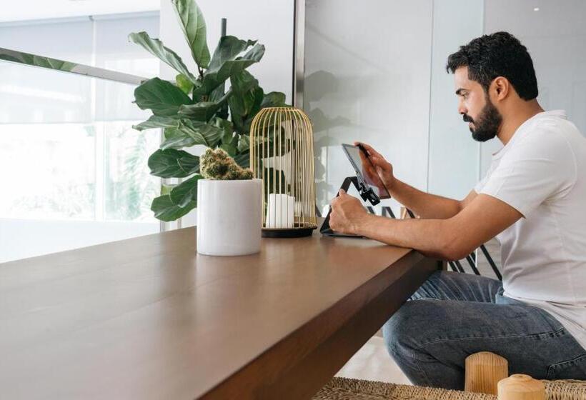 Fotos del hotel Shada Hotel Shatea:  65