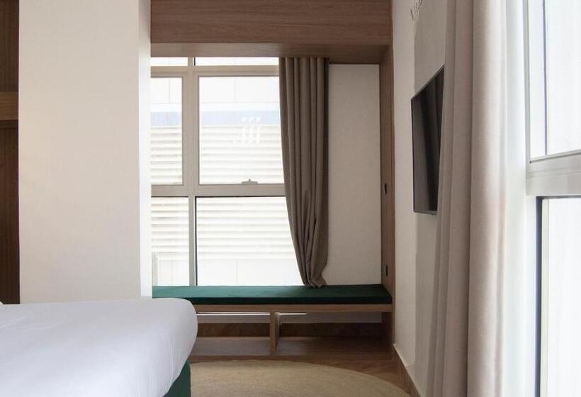 Fotos del hotel Shada Hotel Shatea:  5