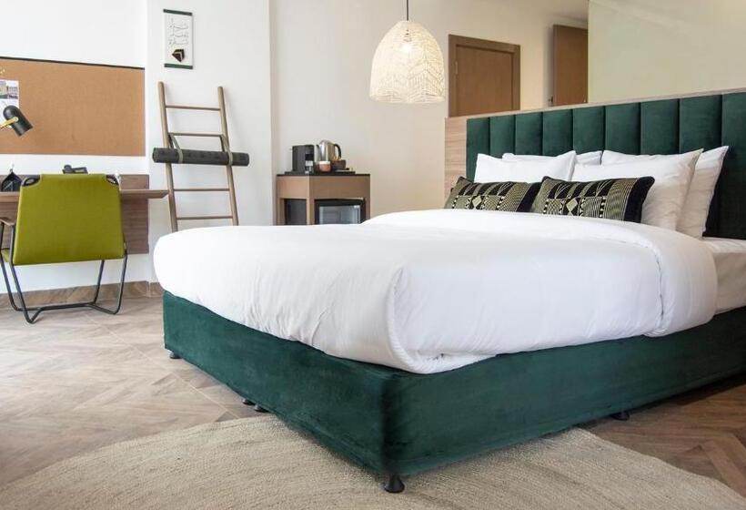 Fotos del hotel Shada Hotel Shatea:  3