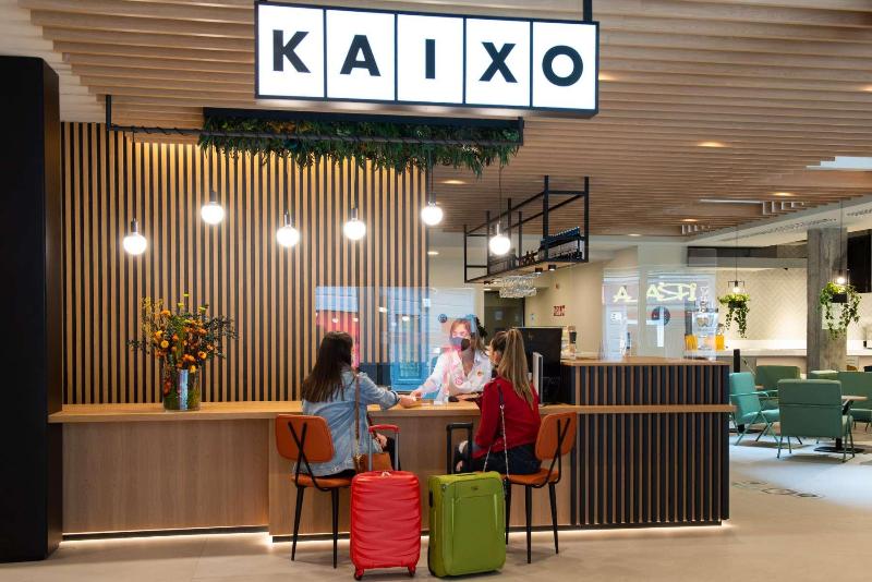 Fotos del hotel Bed4u Bilbao:  43