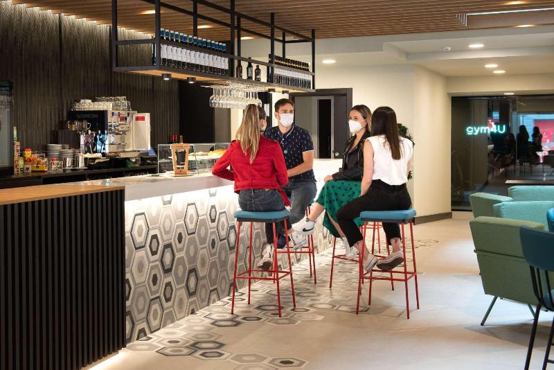 Fotos del hotel Bed4u Bilbao:  41