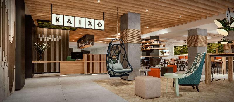 Fotos del hotel Bed4u Bilbao:  38