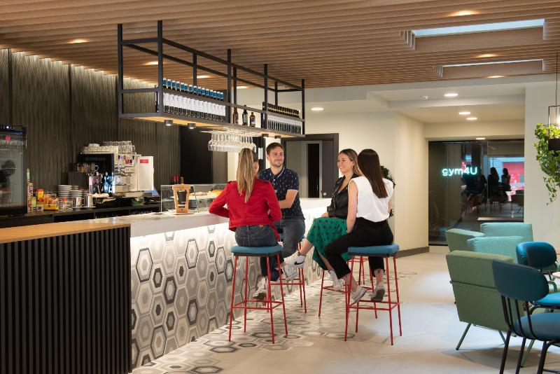 Fotos del hotel Bed4u Bilbao:  37