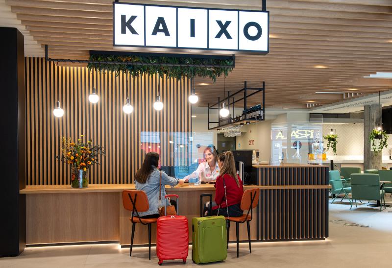 Fotos del hotel Bed4u Bilbao:  34