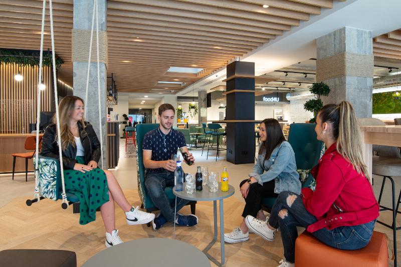 Fotos del hotel Bed4u Bilbao:  33