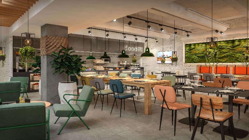 Fotos del hotel Bed4u Bilbao:  30