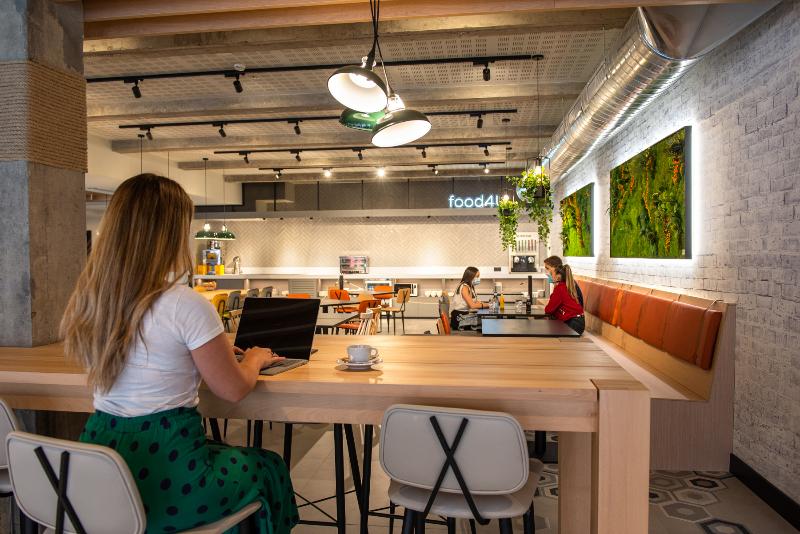 Fotos del hotel Bed4u Bilbao:  44