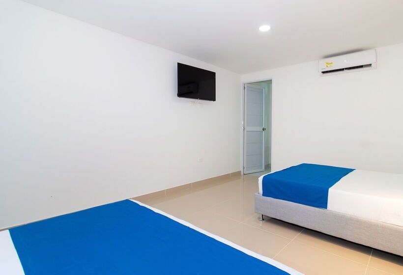 Fotos del hotel Playa Norte:  19