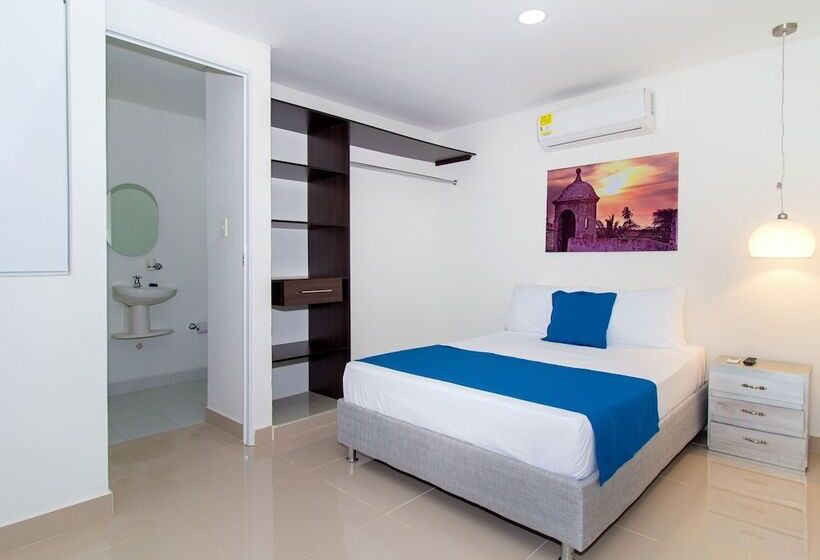 Fotos del hotel Playa Norte:  7