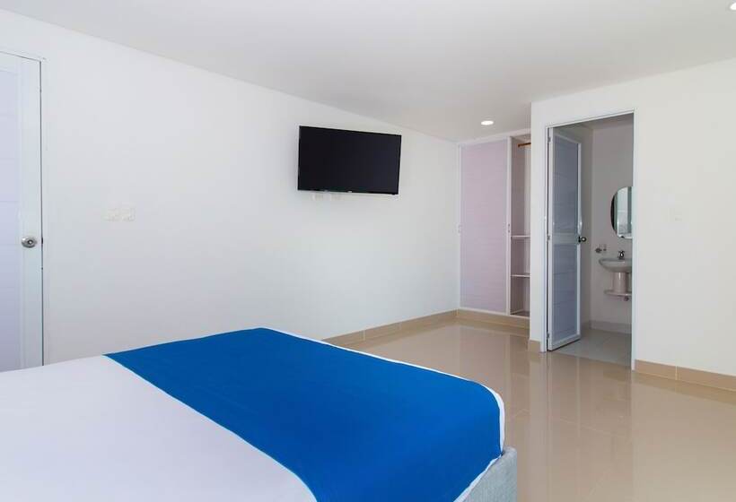 Fotos del hotel Playa Norte:  16