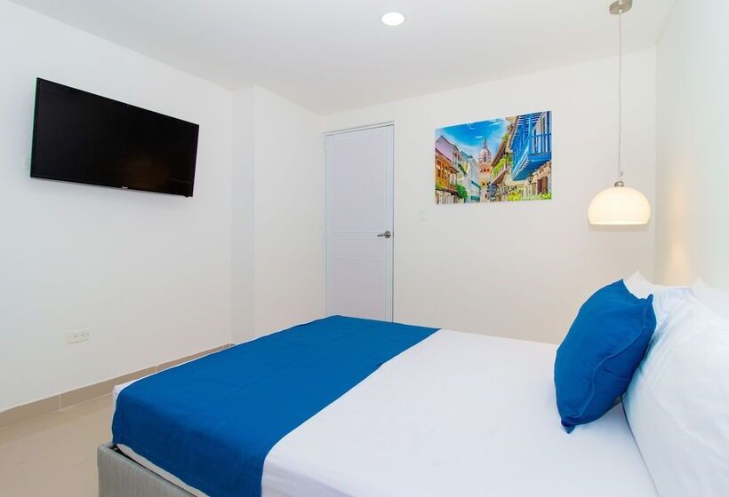 Fotos del hotel Playa Norte:  15