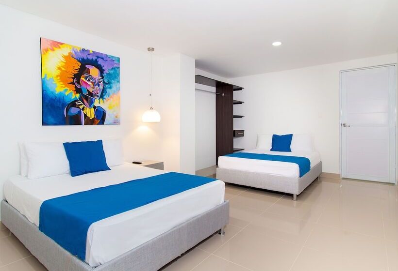 Fotos del hotel Playa Norte:  5